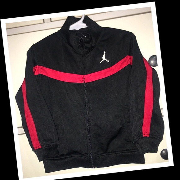Jordan Other - Jordan zip-up ❤️3T❤️ Jordan Other - Jordan zip-up ❤️3T❤️